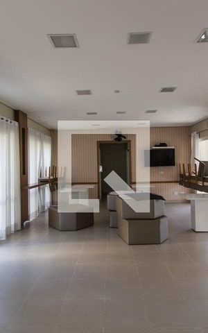 Apartamento para alugar com 110m², 3 quartos e 2 vagasÁrea comum - Salão de festas