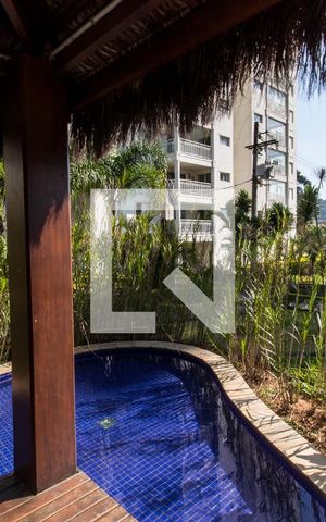Apartamento para alugar com 110m², 3 quartos e 2 vagasÁrea comum