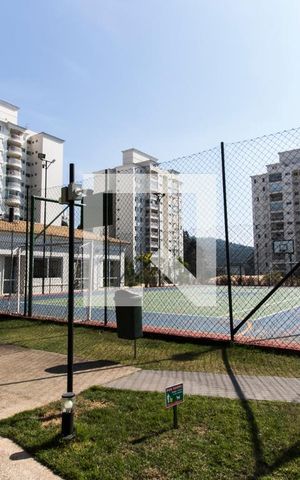 Apartamento para alugar com 110m², 3 quartos e 2 vagasQuadra Esportiva