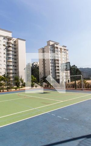 Apartamento para alugar com 110m², 3 quartos e 2 vagasQuadra Esportiva