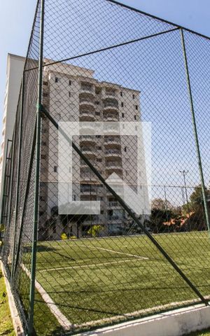 Apartamento para alugar com 110m², 3 quartos e 2 vagasQuadra Esportiva