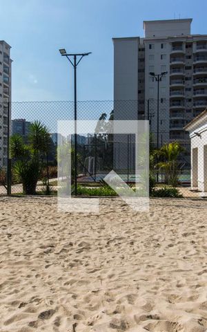 Apartamento para alugar com 110m², 3 quartos e 2 vagasQuadra Esportiva
