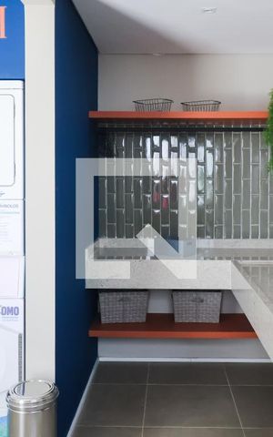 Apartamento à venda com 42m², 2 quartos e 1 vaga Apartamento à venda com 42m², 2 quartos e 1 vagaÁrea comum