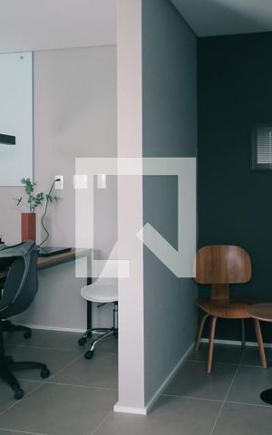 Apartamento à venda com 42m², 2 quartos e 1 vaga Apartamento à venda com 42m², 2 quartos e 1 vagaÁrea comum