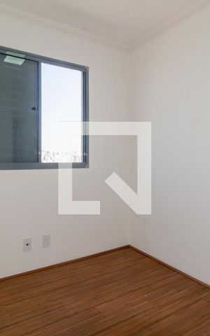 Apartamento à venda com 40m², 2 quartos e sem vaga Apartamento à venda com 40m², 2 quartos e sem vagaQuarto 1