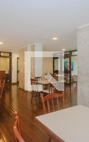 Apartamento à venda com 116m², 3 quartos e 1 vaga Apartamento à venda com 116m², 3 quartos e 1 vagaÁrea comum - Salão de festas