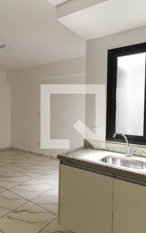 Studio para alugar com 28m², 1 quarto e sem vagaStudio