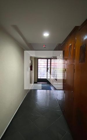 Apartamento à venda com 55m², 2 quartos e 1 vaga Apartamento à venda com 55m², 2 quartos e 1 vagaÁrea comum