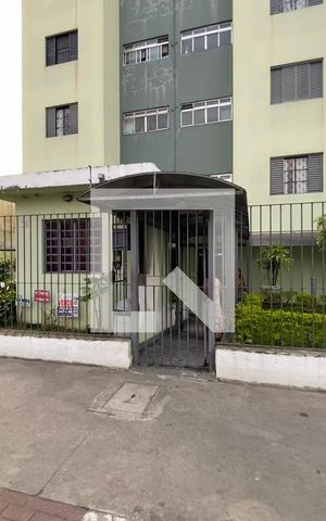 Apartamento à venda com 55m², 2 quartos e 1 vaga Apartamento à venda com 55m², 2 quartos e 1 vagaFachada