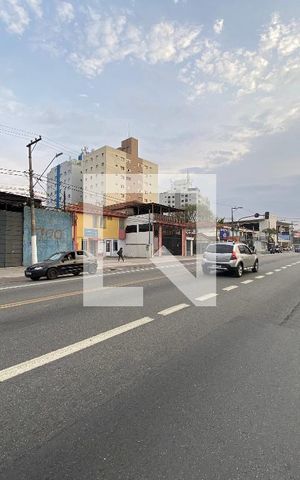 Apartamento à venda com 55m², 2 quartos e 1 vaga Apartamento à venda com 55m², 2 quartos e 1 vagaVista da Rua