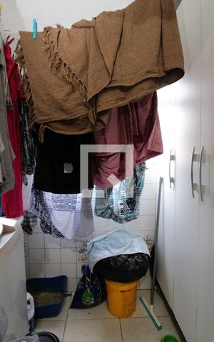 Apartamento à venda com 55m², 2 quartos e 1 vagaÁrea de Serviço