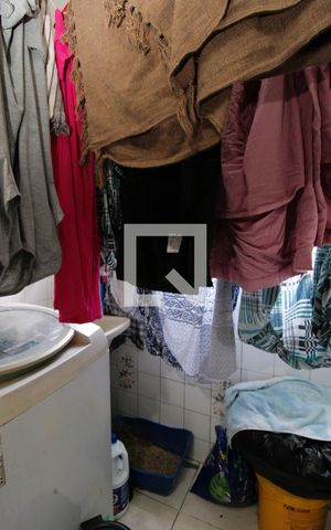 Apartamento à venda com 55m², 2 quartos e 1 vagaÁrea de Serviço