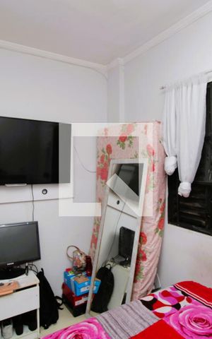 Apartamento à venda com 55m², 2 quartos e 1 vagaQuarto 2