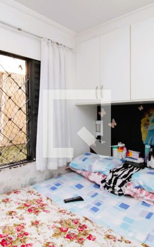 Apartamento à venda com 55m², 2 quartos e 1 vagaQuarto 1