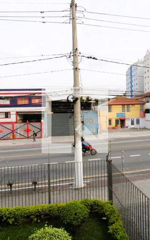 Apartamento à venda com 55m², 2 quartos e 1 vagaVista do Quarto 2