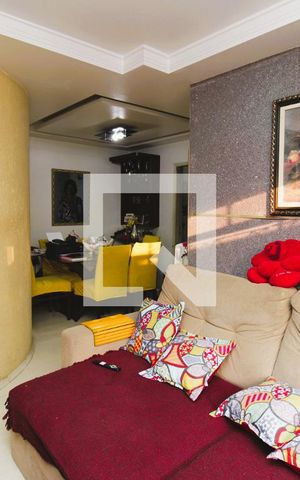 Apartamento à venda com 55m², 2 quartos e 1 vagaSala