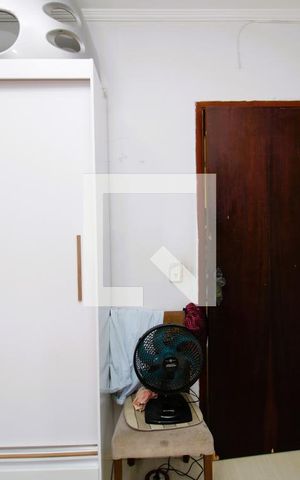 Apartamento à venda com 55m², 2 quartos e 1 vagaQuarto 2