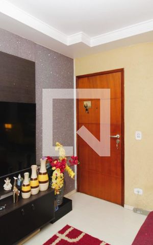 Apartamento à venda com 55m², 2 quartos e 1 vagaSala