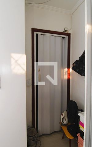 Apartamento à venda com 55m², 2 quartos e 1 vagaQuarto 1