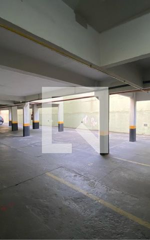 Apartamento à venda com 55m², 2 quartos e 1 vaga Apartamento à venda com 55m², 2 quartos e 1 vagaGaragem
