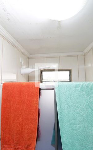 Apartamento à venda com 55m², 2 quartos e 1 vagaBanheiro