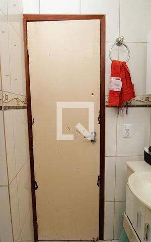 Apartamento à venda com 55m², 2 quartos e 1 vagaBanheiro