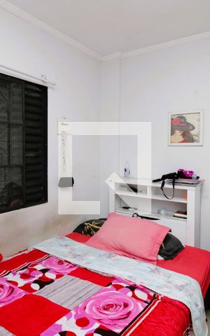 Apartamento à venda com 55m², 2 quartos e 1 vagaQuarto 2