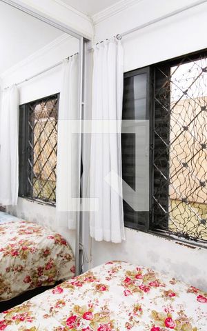 Apartamento à venda com 55m², 2 quartos e 1 vagaQuarto 1