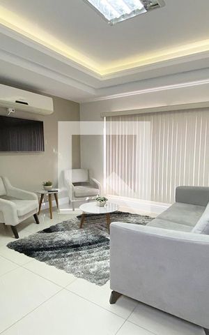 Apartamento para alugar com 82m², 2 quartos e sem vagaÁrea comum
