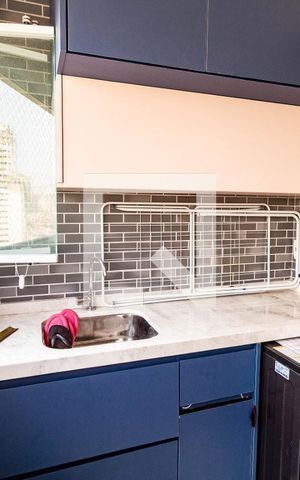Apartamento à venda com 64m², 2 quartos e 1 vaga Apartamento à venda com 64m², 2 quartos e 1 vagaÁrea de Serviço