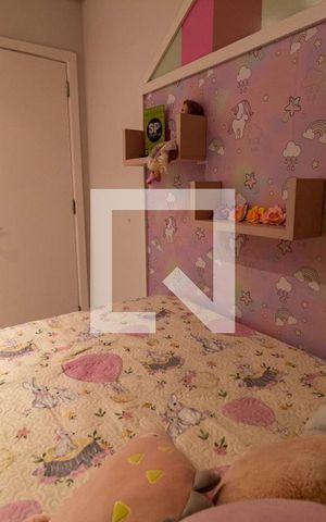 Apartamento à venda com 64m², 2 quartos e 1 vaga Apartamento à venda com 64m², 2 quartos e 1 vagaQuarto 1