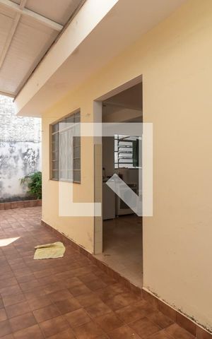 Casa à venda com 150m², 3 quartos e 2 vagasQuintal
