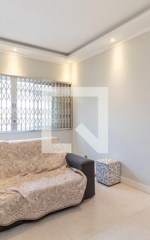 Casa à venda com 150m², 3 quartos e 2 vagasSala de Estar