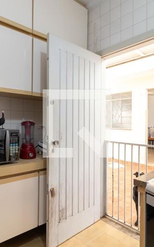 Casa à venda com 150m², 3 quartos e 2 vagasCozinha