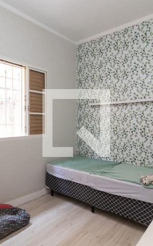 Casa à venda com 150m², 3 quartos e 2 vagasQuarto 2