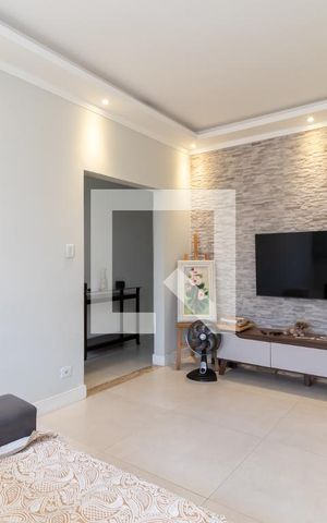 Casa à venda com 150m², 3 quartos e 2 vagasSala de Estar