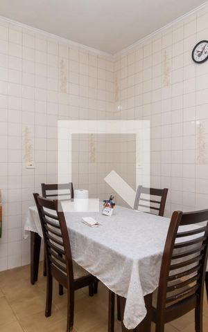 Casa à venda com 150m², 3 quartos e 2 vagasSala de Jantar