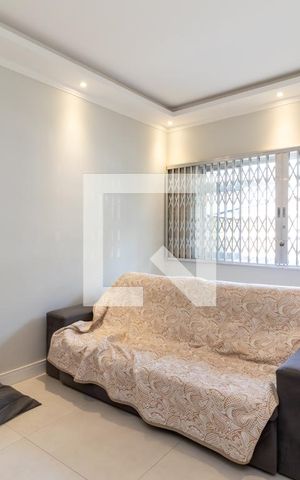 Casa à venda com 150m², 3 quartos e 2 vagasSala de Estar