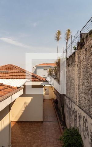 Casa à venda com 150m², 3 quartos e 2 vagasVista do Jardim