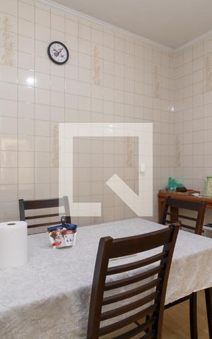 Casa à venda com 150m², 3 quartos e 2 vagasSala de Jantar