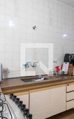 Casa à venda com 150m², 3 quartos e 2 vagasCozinha