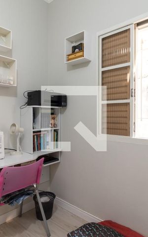 Casa à venda com 150m², 3 quartos e 2 vagasQuarto 2