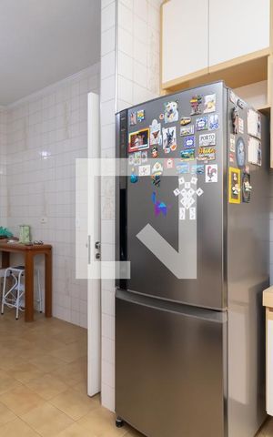 Casa à venda com 150m², 3 quartos e 2 vagasCozinha