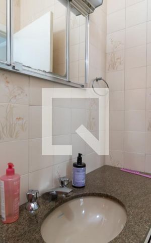 Casa à venda com 150m², 3 quartos e 2 vagasBanheiro da Suíte