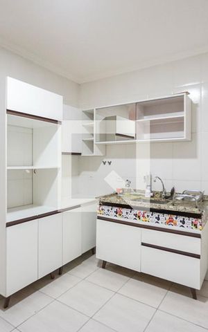Casa à venda com 68m², 2 quartos e 1 vaga Casa à venda com 68m², 2 quartos e 1 vagaCozinha