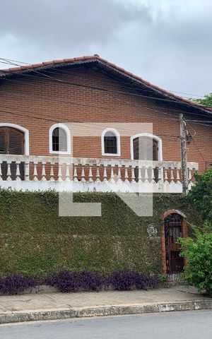 Studio para alugar com 45m², 1 quarto e sem vagaFachada 
