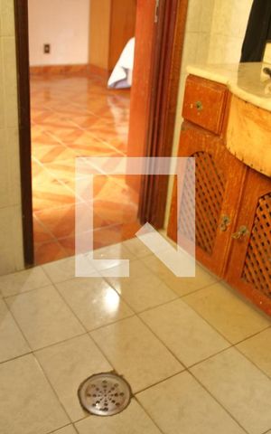 Studio para alugar com 45m², 1 quarto e sem vagaBanheiro