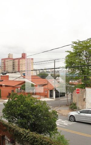 Studio para alugar com 45m², 1 quarto e sem vagaVaranda