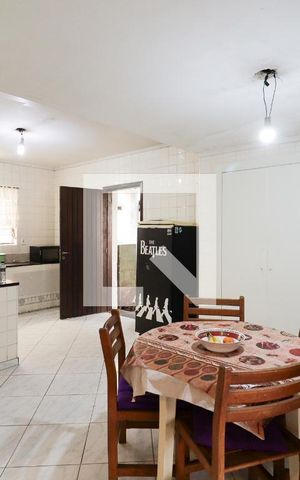 Casa para alugar com 380m², 3 quartos e 4 vagasCozinha