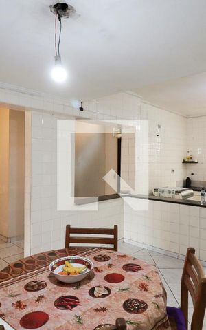 Casa para alugar com 380m², 3 quartos e 4 vagasCozinha